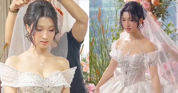 Cô dâu Phương Nhi quá xinh! avatar1768899638096 1768899638524522039669 0 0 657 1256 crop 1768899746214703748962png