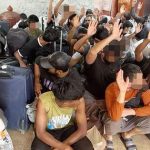 Campuchia bắt giữ 300 nghi phạm lừa đảo mang quốc tịch nước ngoài trong 17 ngày avatar1768900943702 17689009462481919813440jpg