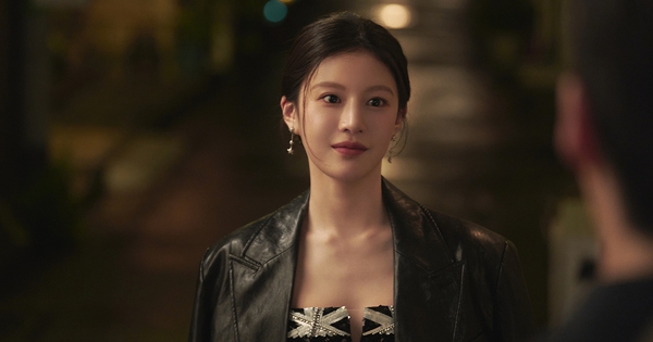 Nữ thần dao kéo đẹp nhất Hàn Quốc: Đóng liên tiếp 7 phim gây sốt toàn cầu, visual đúng chuẩn kiệt tác của phòng mổ avatar1768902251461 1768902253274513825609jpg