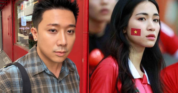 Hòa Minzy hứa tặng quà nóng, cùng Trấn Thành và dàn sao cổ vũ U23 Việt Nam chiến thắng U23 Trung Quốc avatar1768903883252 17689038842471179360781png