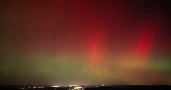 Cảnh báo bão bức xạ Mặt Trời mạnh nhất 20 năm qua đang hướng về Trái Đất avatar1768916296481 17689162970412059267898png