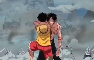 One Piece: Tròn 15 năm ngày Ace tử trận, đoạn clip của Toei Animation lại khiến hàng triệu fan khóc nghẹn avatar1768917034250 176891703457772750395jpg