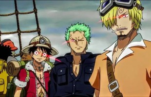 One Piece: Sanji sở hữu Haki Bá Vương không còn là ước mơ, Elbaf chính là nơi "anh ba" hóa thần? avatar1768917369629 1768917369934498834431jpg
