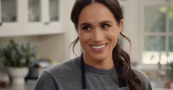 Meghan Markle nhận "tin buồn" từ Netflix: Show thực tế bị khai tử, giấc mộng "nữ công gia chánh" tan thành mây khói? avatar1768919835338 1768919835947877280082jpg