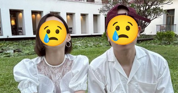 Rần rần clip cặp đôi vàng showbiz lộ dấu hiệu rạn nứt trước thềm "đường ai nấy đi"? avatar1768919962230 1768919962657871082436 13 0 274 499 crop 17689200390011639226625jpg