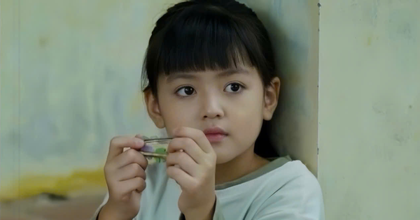 Tiểu mỹ nhân triệu view gánh trọn phim Việt giờ vàng: Xinh như thiên thần, lên hình vài cảnh đỉnh hơn 23 tập cộng lại avatar1768955000889 1768955001634946036368 0 0 663 1267 crop 17689550952211388392429png