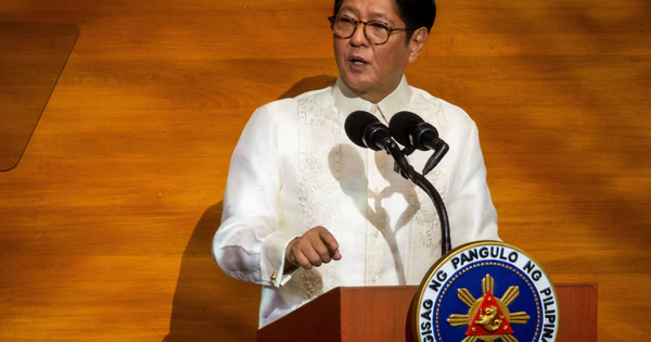 Tổng thống Philippines thông báo về "kho báu" 2,8 tỷ m3 vừa phát hiện avatar1768955043479 17689550439952114248036png