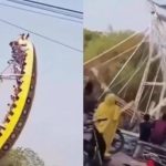 Sập đu quay khổng lồ ở hội chợ, 14 học sinh bị thương avatar1768966932703 17689669331881168319629jpg