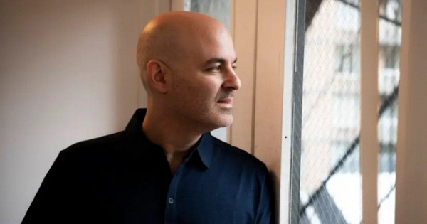 Phát hiện cựu phó chủ tịch marketing 48 tuổi của Mastercard hiện đi làm shipper avatar1768967614510 17689676148641979149769 0 23 419 693 crop 1768967627761892270875jpg