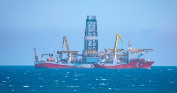 Khoan sâu xuống tầng địa chất, phát hiện mỏ dầu khí lớn tại châu Á: Mỗi ngày có thể khai thác 3.100 thùng dầu cùng 231.000 m³ khí đốt avatar1768970191690 17689701921731708834964png