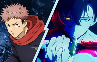 Bị coi là bản sao của Solo Leveling, fan Jujutsu Kaisen phẫn nộ "đây là sự sỉ nhục không thể chấp nhận" avatar1768973260244 1768973260546940022049jpg
