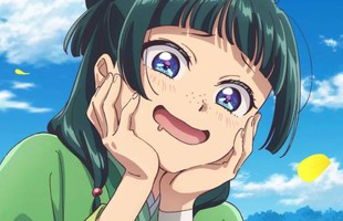 Nhật Bản công bố danh sách anime đỉnh nhất từ 2019: Kimetsu no Yaiba lên đỉnh, hàng loạt bom tấn góp mặt avatar1768973357361 17689733576631037982719jpg