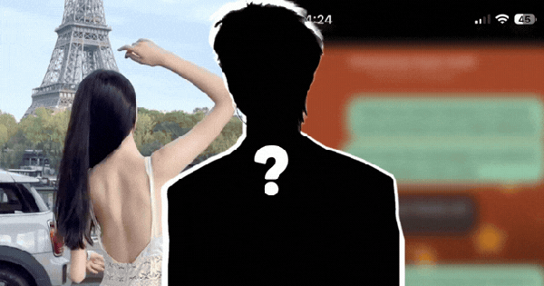 Hôn nhân hào môn của "thần thiên tỷ tỷ" và chồng thiếu gia trên đà rạn nứt sau đoạn tin nhắn bị rò rỉ avatar1768977414356 17689774146481982135220 0 0 335 640 crop 17689774862171847315434gifpng