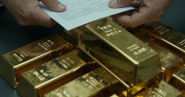 Giao dịch vàng trên 400 triệu đồng, một giám đốc doanh nghiệp bị bắt giữ avatar1768983015294 1768983015946147110418jpeg