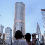 Trẻ em dần ‘biến mất’, Trung Quốc vội tìm đến người già để cứu tăng trưởng: Chuyện gì đang xảy ra? avatar1768984109662 17689841103321852905336png