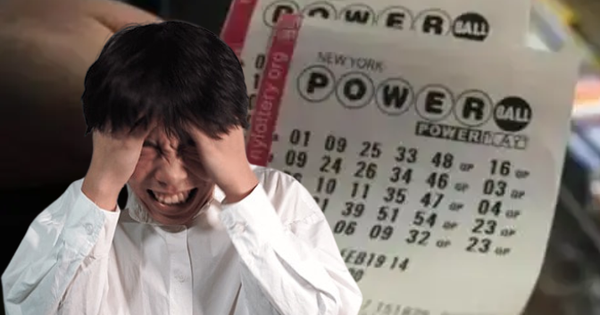 Người đàn ông trúng xổ số 28 tỷ đồng, đi đổi thưởng thì bị từ chối, đại lý thông báo: "Anh chưa trả tiền mua vé" avatar1768988033546 17689880360931808152596png