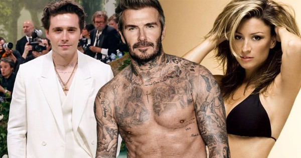 Cả thế giới nói về chuyện nhà Beckham: Vụ Brooklyn chưa là gì so với drama ngoại tình, rò rỉ email rúng động avatar1769001238482 1769001247480410459846 0 0 335 640 crop 17690012744891354242771jpg