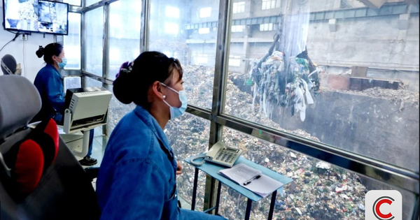 Làn sóng ‘săn rác’ từ phương Bắc: 1.000 lò đốt tại Trung Quốc đói rác, phải sang ĐNÁ để truy tìm avatar1769002275770 17690022769481460213523png