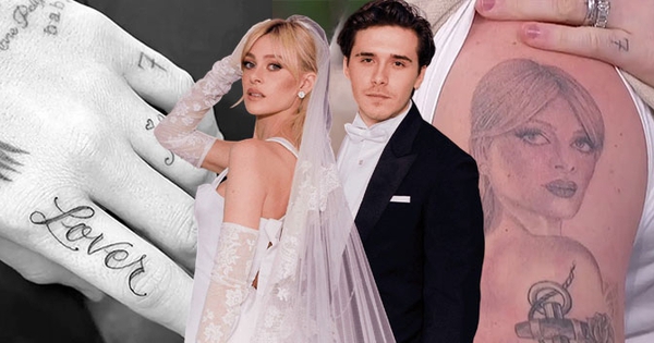 70 hình xăm của Brooklyn Beckham đều liên quan đến vợ avatar1769002970921 17690029723562070703989 0 0 352 672 crop 1769003109243274605631jpg