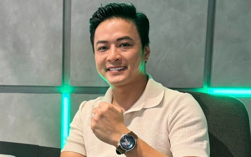 Hồng Đăng tái xuất phim Việt giờ vàng