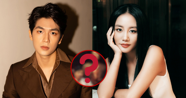 Cho tiền cũng không tin đây là Quốc Anh và Văn Mai Hương avatar1769008183230 1769008184346135637352png