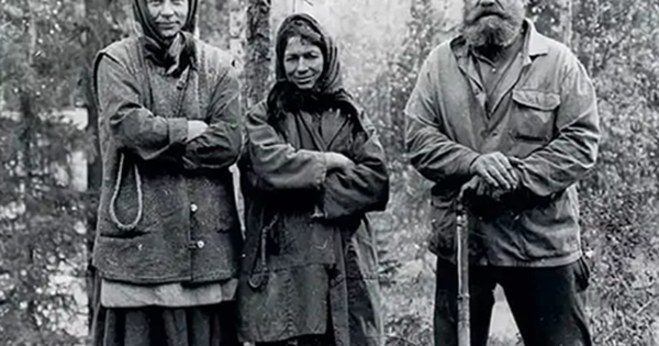 Gia đình tự cô lập giữa rừng sâu từ năm 1936, không biết Thế chiến II đã kết thúc avatar1769010266351 1769010266792992740108 0 41 315 545 crop 1769010272130973887992png