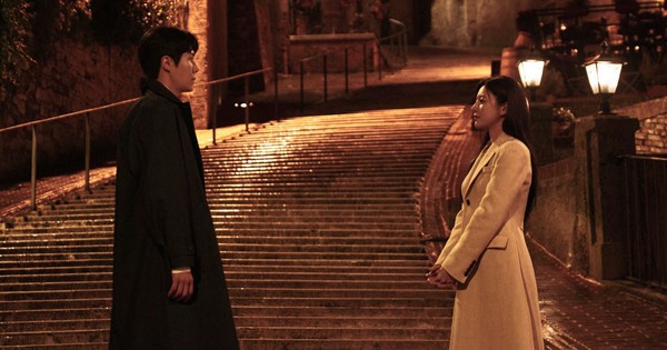 Lâu rồi mới có 1 phim ngôn tình đẹp nao lòng đến vậy: Cảnh nào cũng như tranh vẽ, lưu ảnh mỏi cả tay avatar1769041216354 1769041216700991460071jpg