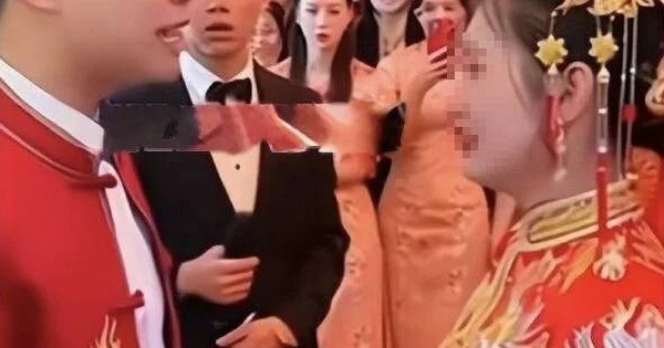 Phát hiện "bí mật" của cô dâu ngay trong đám cưới, chú rể liền hủy hôn avatar1769044163436 17690441639444195499jpg