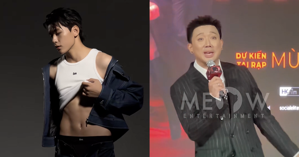 Nam chính phim Thỏ Ơi!! vừa lộ diện đã nhận "gạch đá", Trấn Thành tuyên bố thẳng avatar1769046405429 17690464057201952666956png