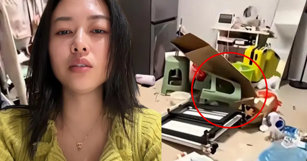 Vụ chồng đập phá chỉ vì vợ mua máy rửa bát 5,6 triệu: Sự thật khác được phơi bày quá kịch tính, dân tình đột ngột "quay xe" avatar1769051446468 17690514470842075452326png