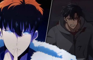 Một anime bị tố là "bản sao rẻ tiền" của Solo Leveling ngay sau khi tung trailer avatar1769051579119 1769051579905149964520jpg