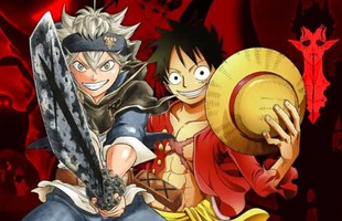 5 anime từng được tung hô là "kẻ kế vị" One Piece nhưng kết cục lại đầy cay đắng avatar1769051974847 17690519755621900049871jpg