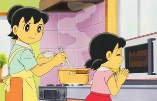 Soi nhà Shizuka trong Doraemon, nhiều người bất ngờ với một chi tiết, 50 năm sau vẫn khen nức nở cả gia đình này avatar1769052542174 17690525425731221759556jpg