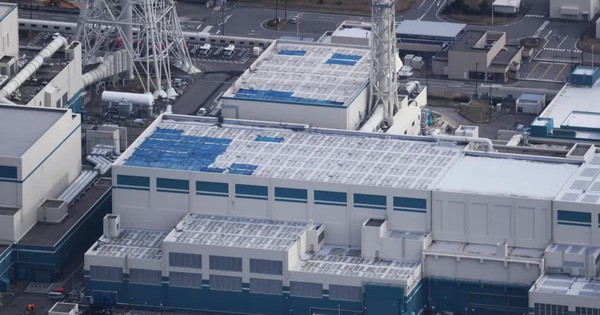 Nhật Bản chính thức tái khởi động nhà máy điện hạt nhân lớn nhất thế giới avatar1769052681082 17690526817201085783128jpg