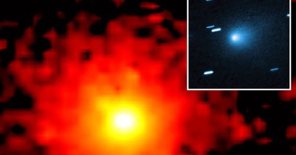 Vật thể bị nghi là tàu ngoài hành tinh đã “thức tỉnh” avatar1769058059742 1769058059940368225405 0 85 315 589 crop 17690580802591436673970jpg 1