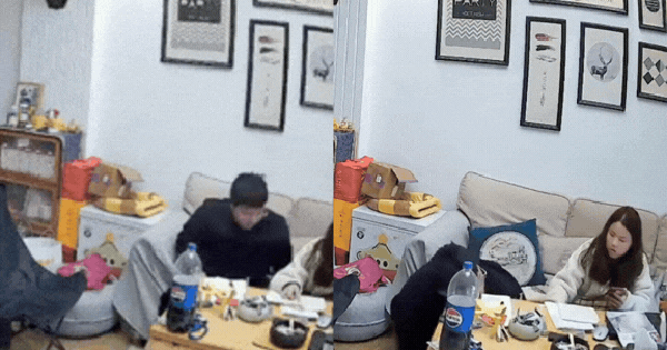 Ngồi học từ 5h sáng, cậu bé 14 tuổi bất ngờ ngã gục, khoảnh khắc trong camera khiến ai cũng chết lặng avatar1769066515133 17690665158371892337278gifpng