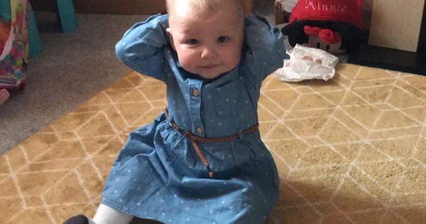 Nuốt viên pin cúc áo, bé gái 2 tuổi thủng động mạch chủ, chết thương tâm avatar1769068502109 17690685030031101785134jpeg