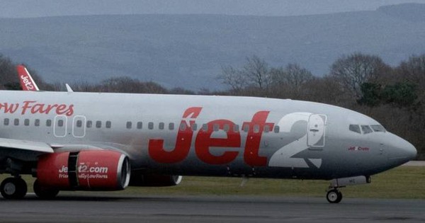 “Chưa từng xảy ra”: Máy bay cất cánh dù 30 hàng khách vẫn đang mắc kẹt ở sân bay avatar1769074105357 17690741056511102854836jpg