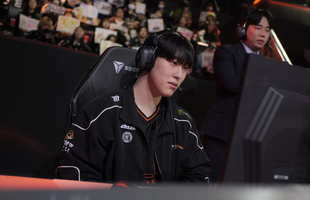 Chiến thắng BRO nhưng HLE mới là đội bị chỉ trích avatar1769086055584 1769086056055576605696png