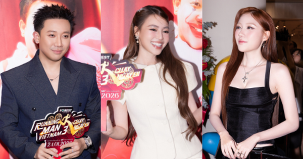 Thảm đỏ hot nhất tối nay: Lan Ngọc "đua visual" với em gái Trấn Thành, 1 cặp đôi công khai tình tứ avatar1769089608603 1769089608980805722030 0 0 251 480 crop 176908977817367608038png