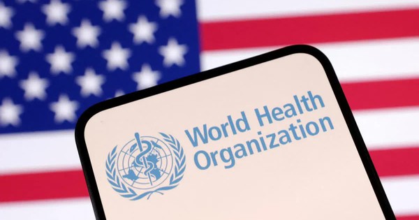 Mỹ chuẩn bị rút khỏi Tổ chức Y tế Thế giới avatar1769095418135 17690954185582103665827jpg