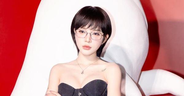 Cam thường có thể dìm cả thế giới, riêng mỹ nhân Việt này phải chịu thua: Soi kiểu gì cũng không ra góc chết avatar1769128449276 1769128450351965895174jpg 1