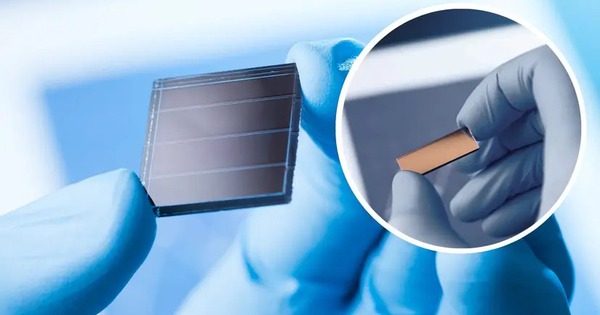 Phát minh của Nhật Bản tạo ra đột phá cho pin mặt trời uốn cong, tiềm năng thay đổi tương lai ngành năng lượng sạch avatar1769132781792 17691327823171963827568jpg