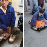 “Bóc” khối tài sản của một người ăn xin tàn tật ngoài chợ: Sở hữu 3 ngôi nhà tại vị trí đắc địa, có tài xế ô tô riêng avatar1769146038041 1769146038428466854628jpg