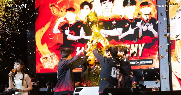 Vietnam League 2025: WAG Academy lên ngôi vô địch sau màn Champion Rush nghẹt thở avatar1769160059802 17691600609441875374513 0 0 1047 1999 crop 17691602759821129247125jpg