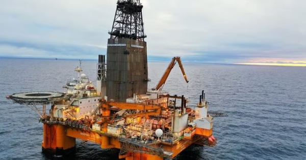 Khoan hơn 4.000m xuống đáy biển, phát hiện cột khí đốt dày 95m, trữ lượng lên đến 28 triệu thùng dầu tương đương avatar1769161104880 1769161105167329231579png