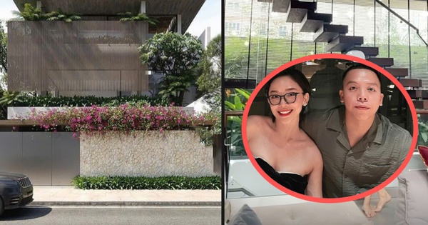 Rầm rộ thông tin biệt thự Tóc Tiên – Touliver từng chung sống được rao bán gần 70 tỷ avatar1769165872578 17691658731181407345008 0 0 1047 1999 crop 1769165937407328571627jpg