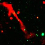 Lỗ đen khổng lồ giữa thiên hà chứa Trái Đất có thể “tái sinh”? avatar1769167230138 17691672308151047248131jpg