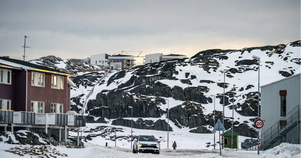 Greenland khẳng định quyền tự quyết về lãnh thổ avatar1769167327434 1769167327851696440275png