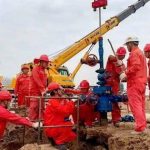 Sau tiếng động lớn, vết nứt xuất hiện nhưng vẫn khoan sâu 1.000m, phút sau công trường báo tin vui, kho báu khủng lộ diện avatar1769173190411 17691731907731421960492jpg